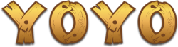 Logo de l'aire de jeux